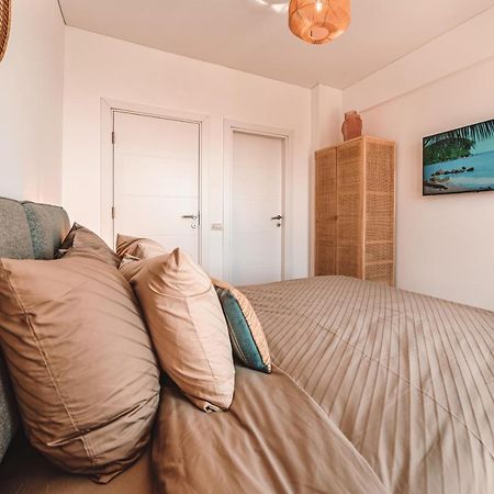Apartament Zoomers Cazare Mamaia Nord - Navodari Ngoại thất bức ảnh