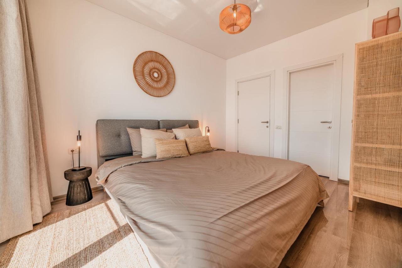 Apartament Zoomers Cazare Mamaia Nord - Navodari Ngoại thất bức ảnh