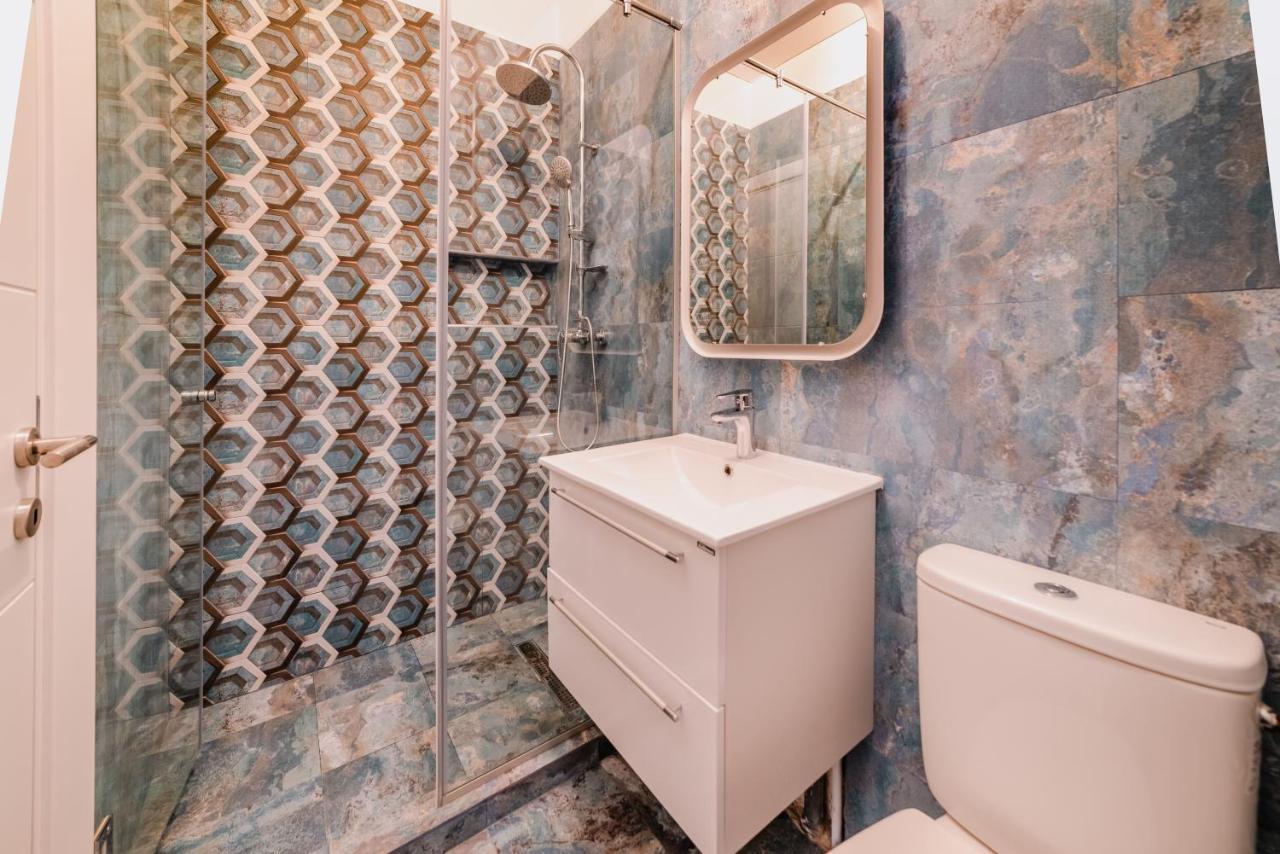 Apartament Zoomers Cazare Mamaia Nord - Navodari Ngoại thất bức ảnh