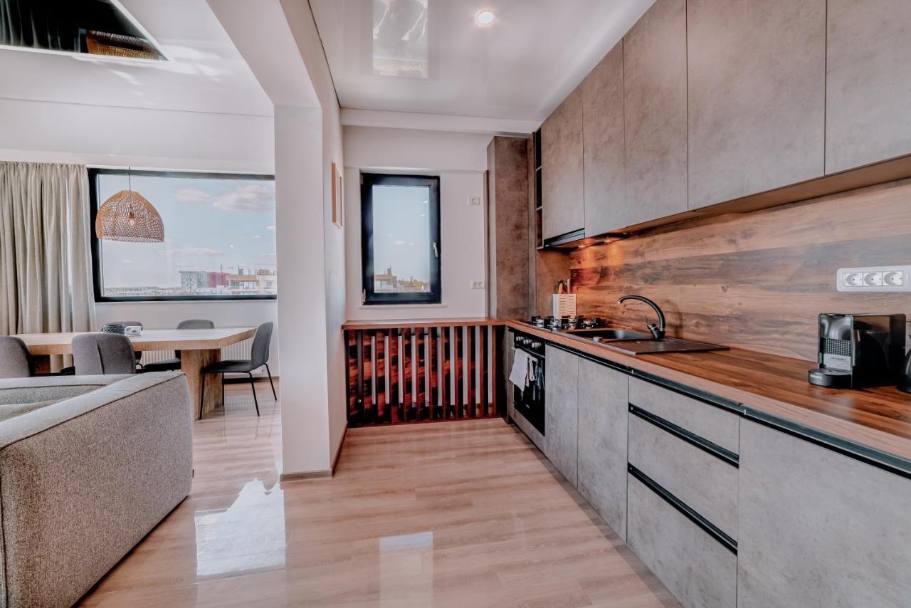 Apartament Zoomers Cazare Mamaia Nord - Navodari Ngoại thất bức ảnh