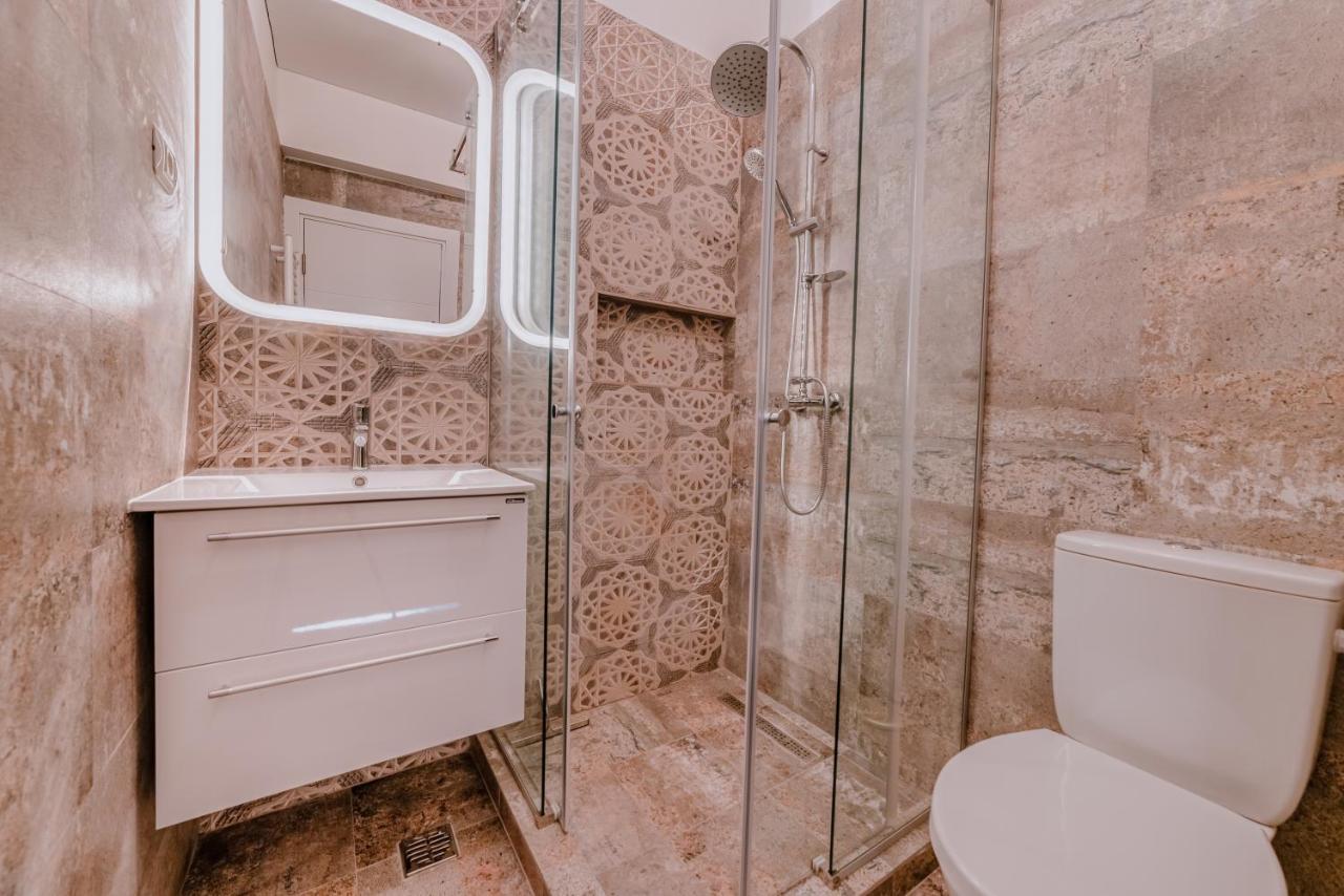 Apartament Zoomers Cazare Mamaia Nord - Navodari Ngoại thất bức ảnh