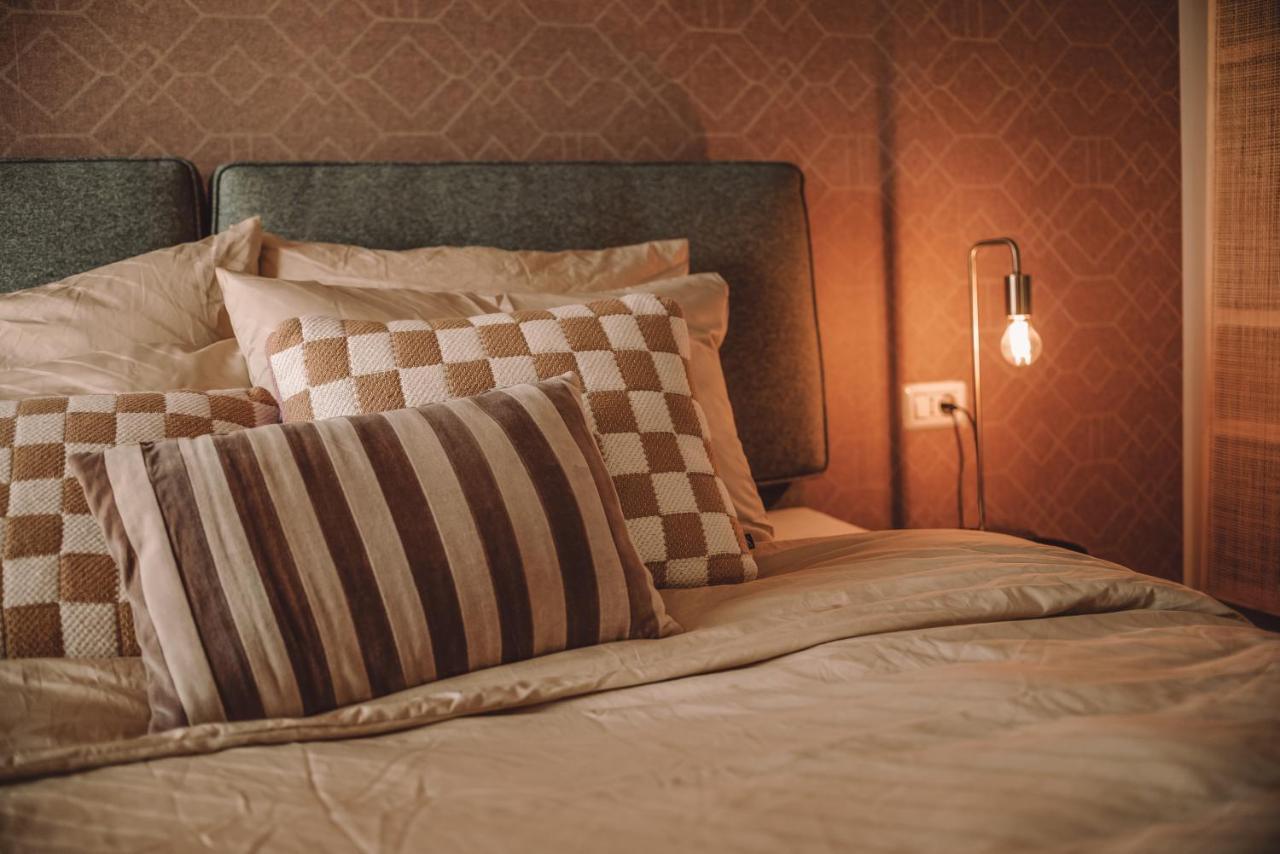 Apartament Zoomers Cazare Mamaia Nord - Navodari Ngoại thất bức ảnh