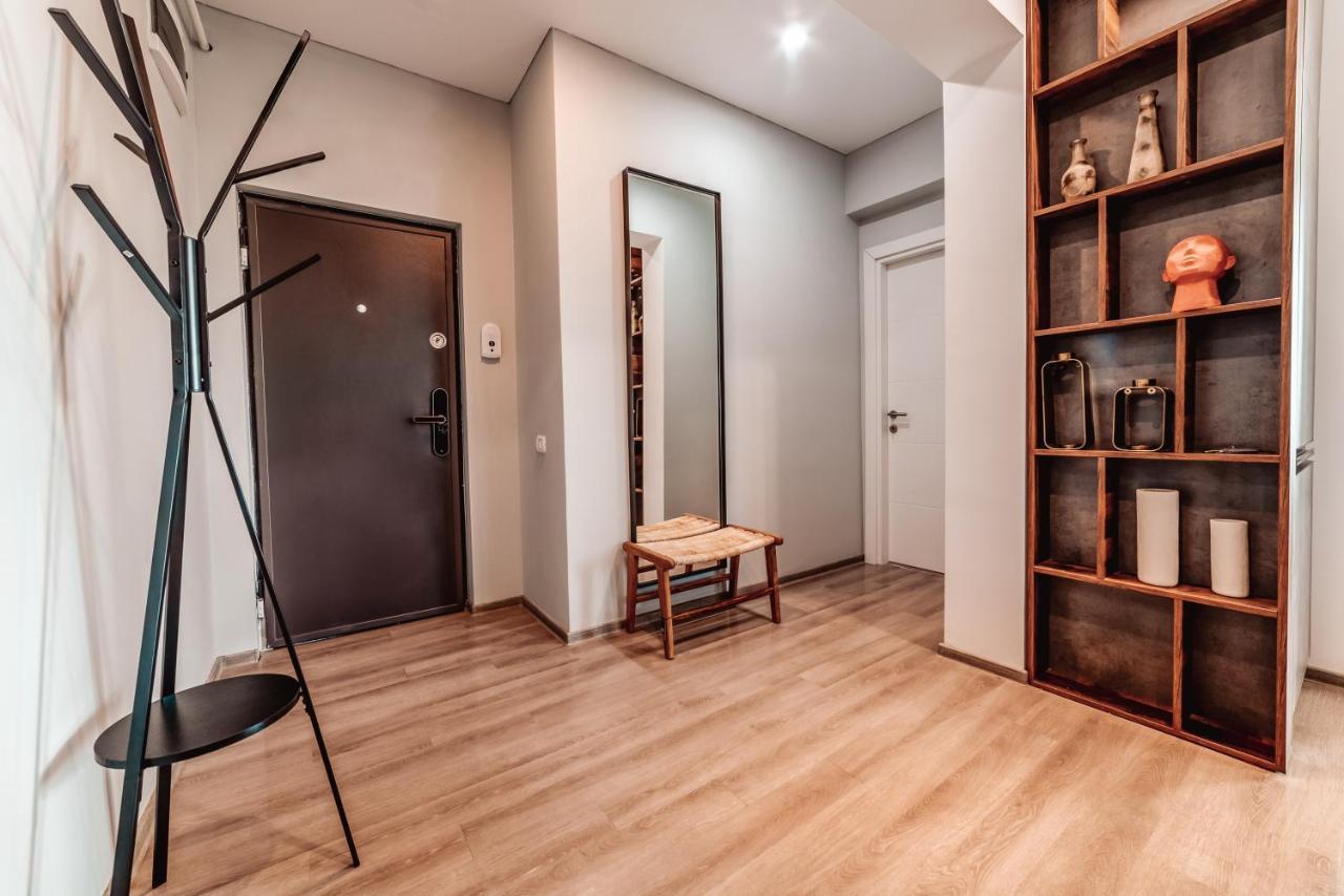 Apartament Zoomers Cazare Mamaia Nord - Navodari Ngoại thất bức ảnh