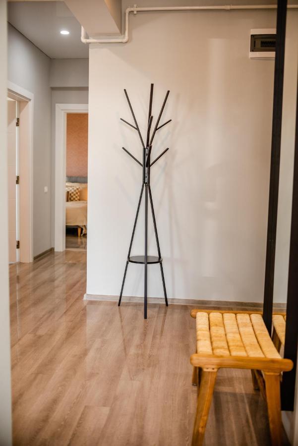 Apartament Zoomers Cazare Mamaia Nord - Navodari Ngoại thất bức ảnh